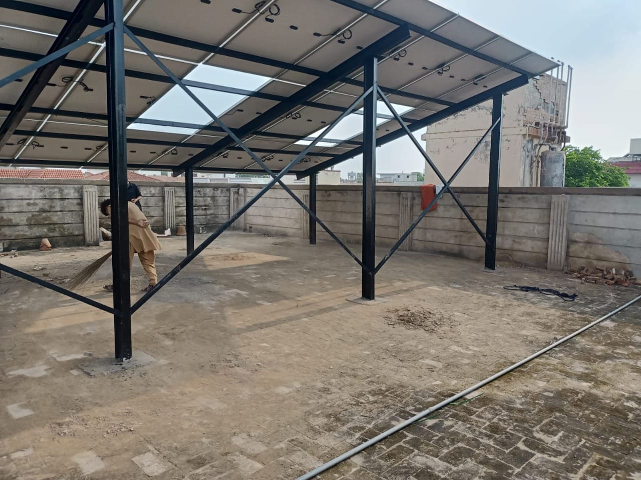 Solar Project 2