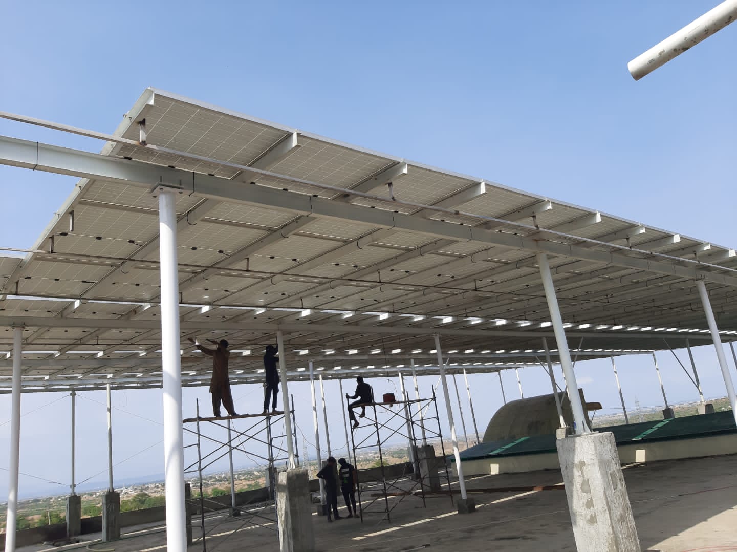 Solar Project 3
